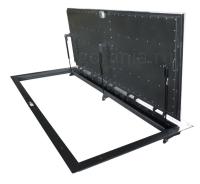 Стелс-У 800х1900п