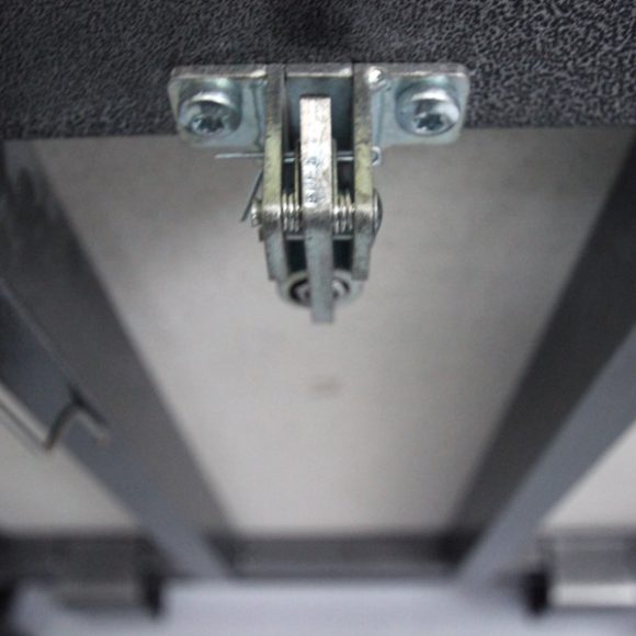 Напольный люк Портал механизм ППК Практика