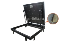 Стелс-КУ 800*800