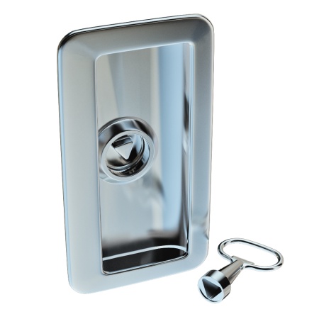 Техно под покраску противопожарный 700*1800п